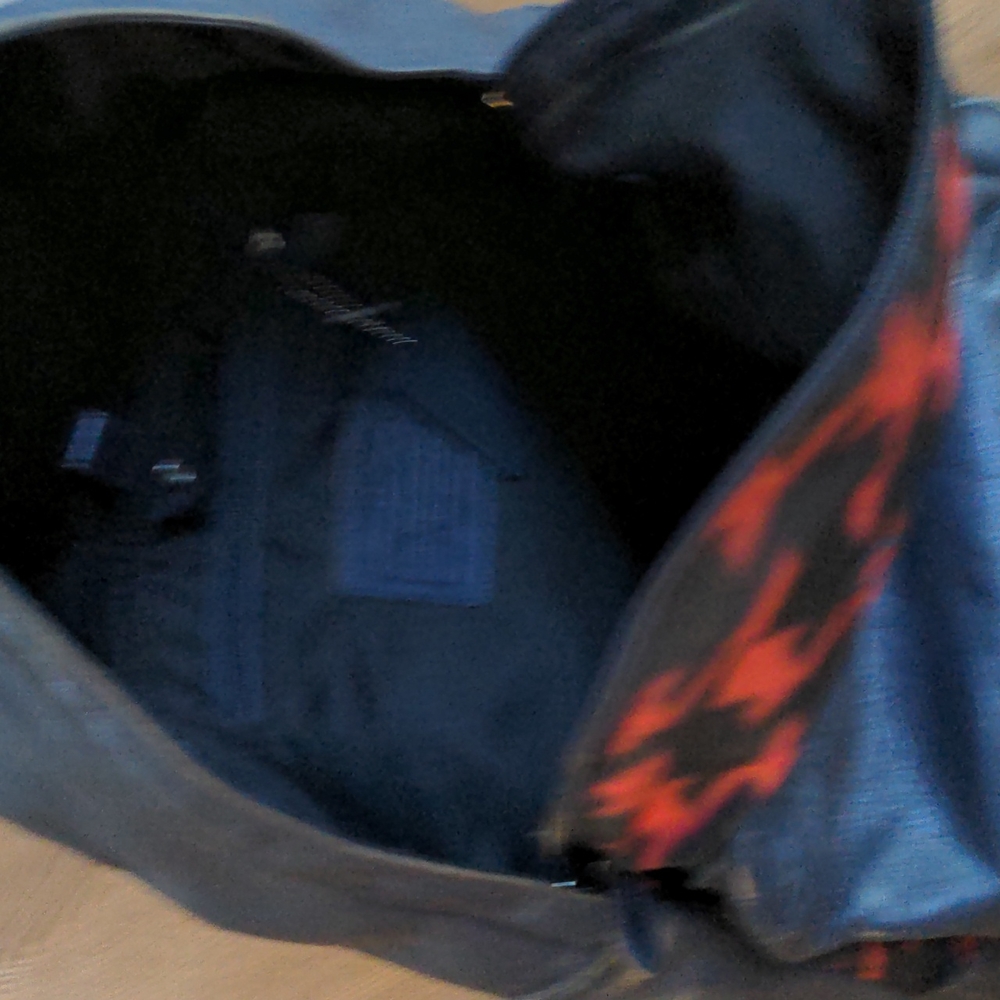 ⭐ Coach Backpack - Picture 4 of 13
